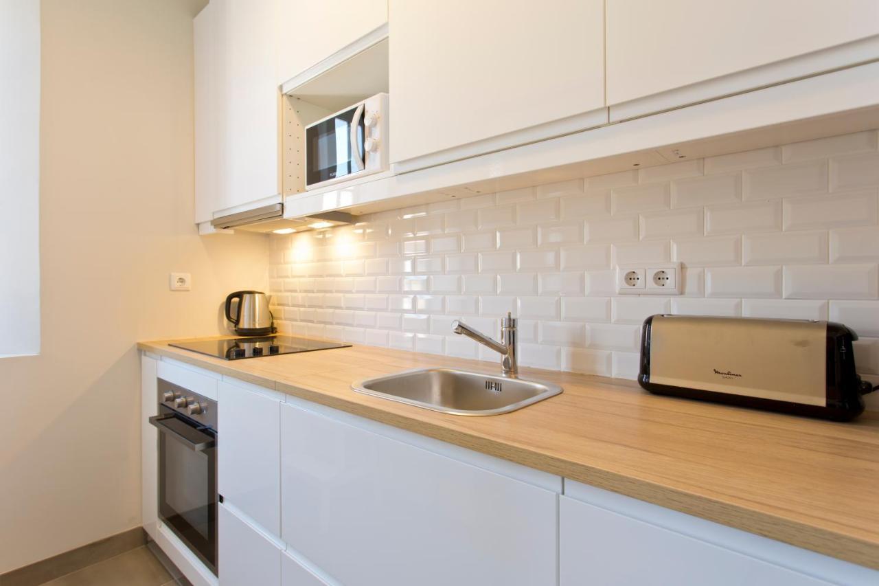 Orm Catedral & Sao Bento & Luiz Apartamento *