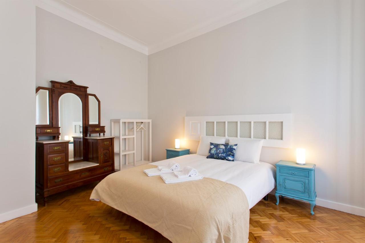 Orm Catedral & Sao Bento & Luiz Apartamento *