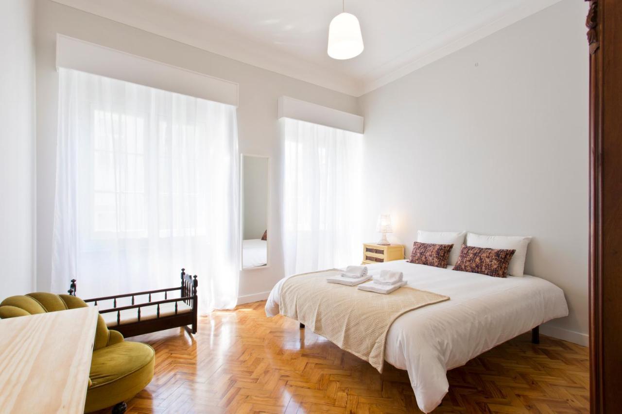 Apartamento Orm Catedral & Sao Bento & Luiz