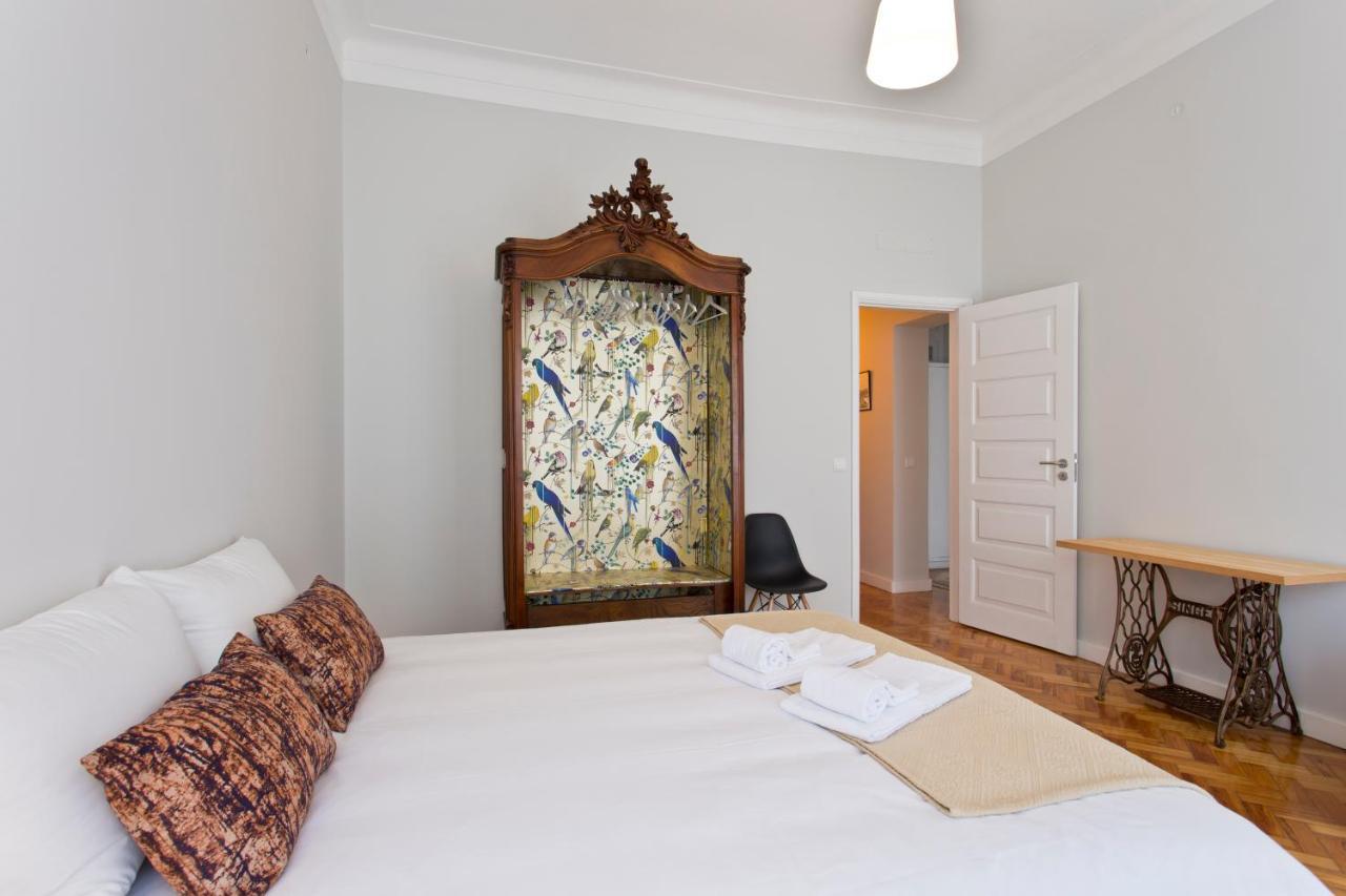 Orm Catedral & Sao Bento & Luiz Apartamento *