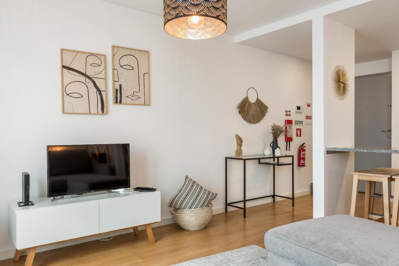 Ft'studio Apartamento Oporto