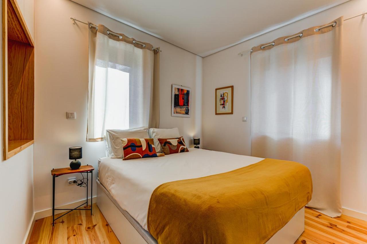 Casa de Férias Design Antas *
