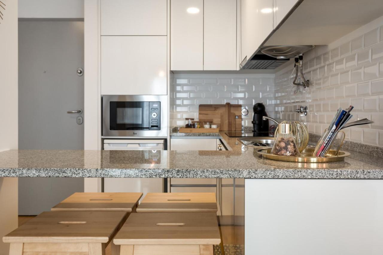 Apartamento Ft'studio Oporto