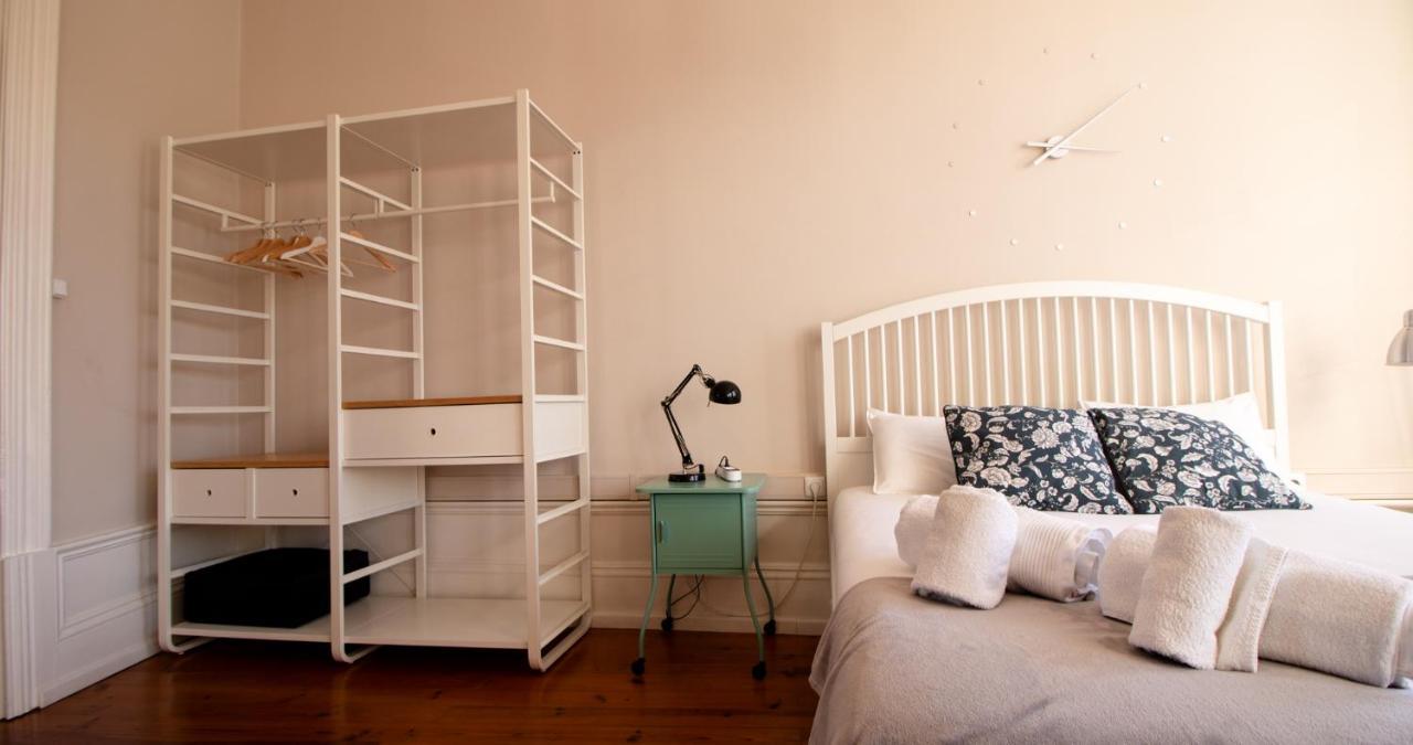 Apartamento Casa Do Recanto