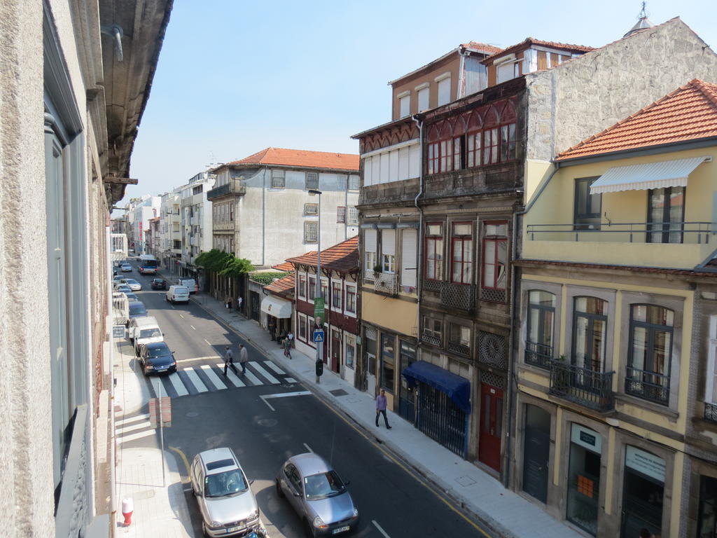 Citybreak-apartments Lapa Apartamento Porto