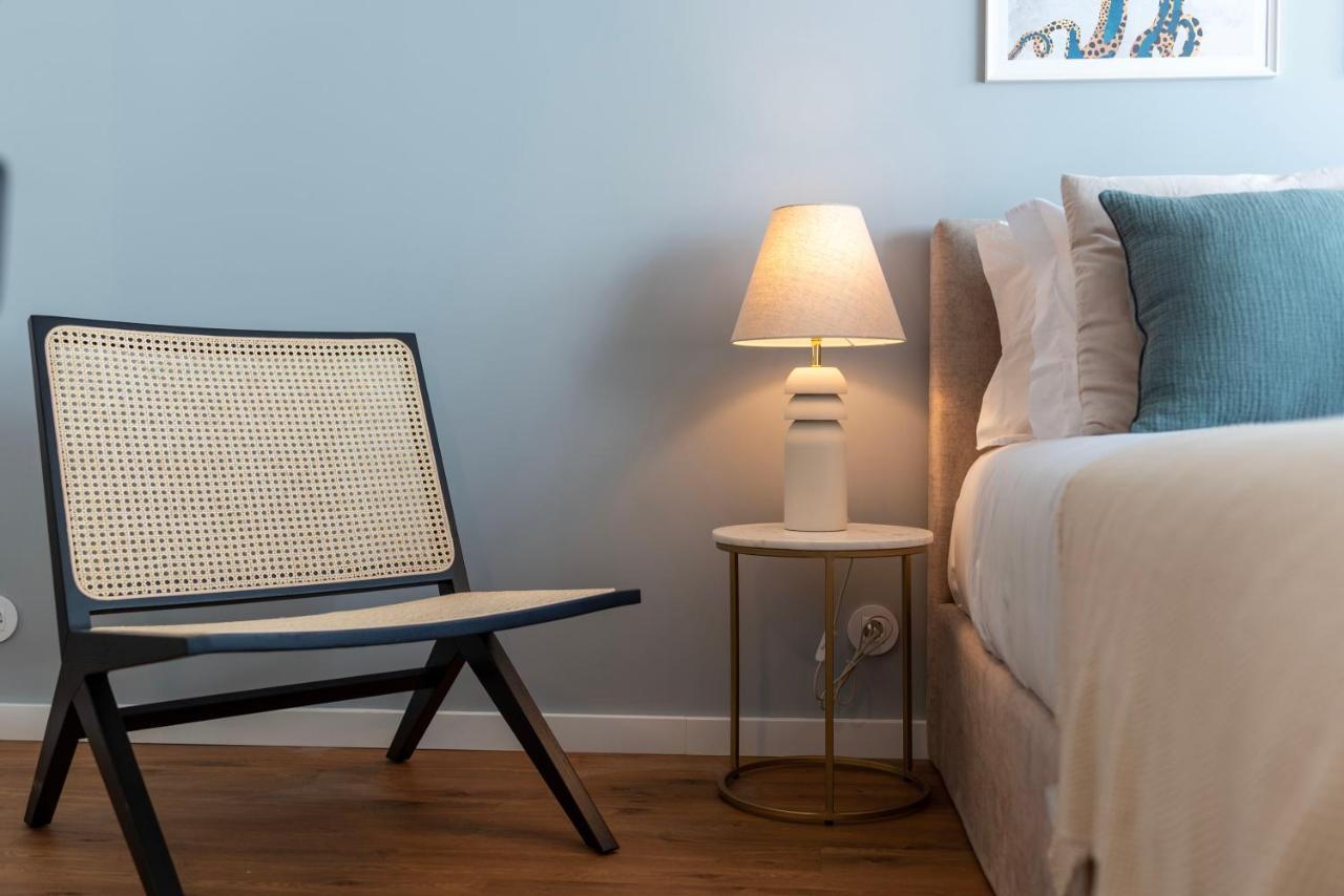 Ceuta 70 By Lovelystay Apartamento *