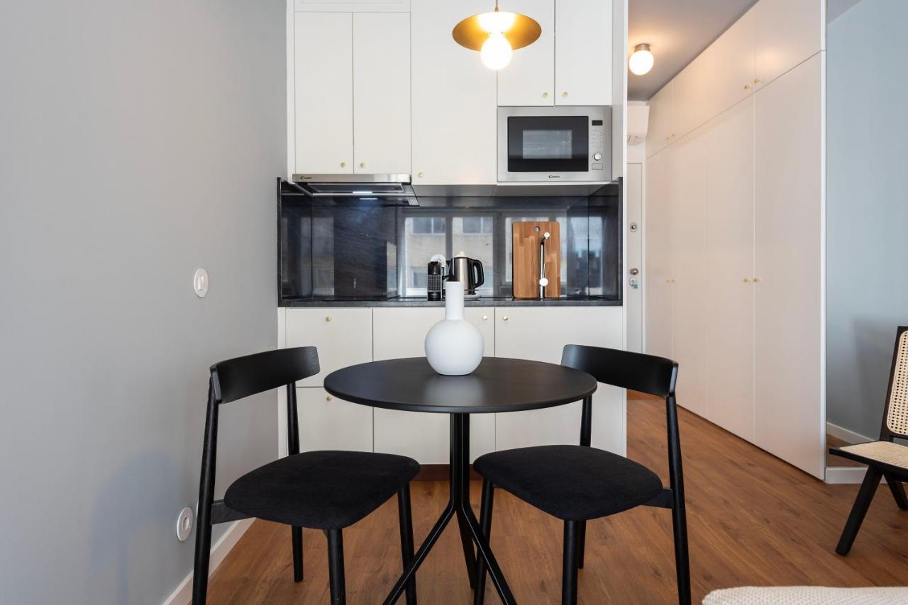 Ceuta 70 By Lovelystay Apartamento