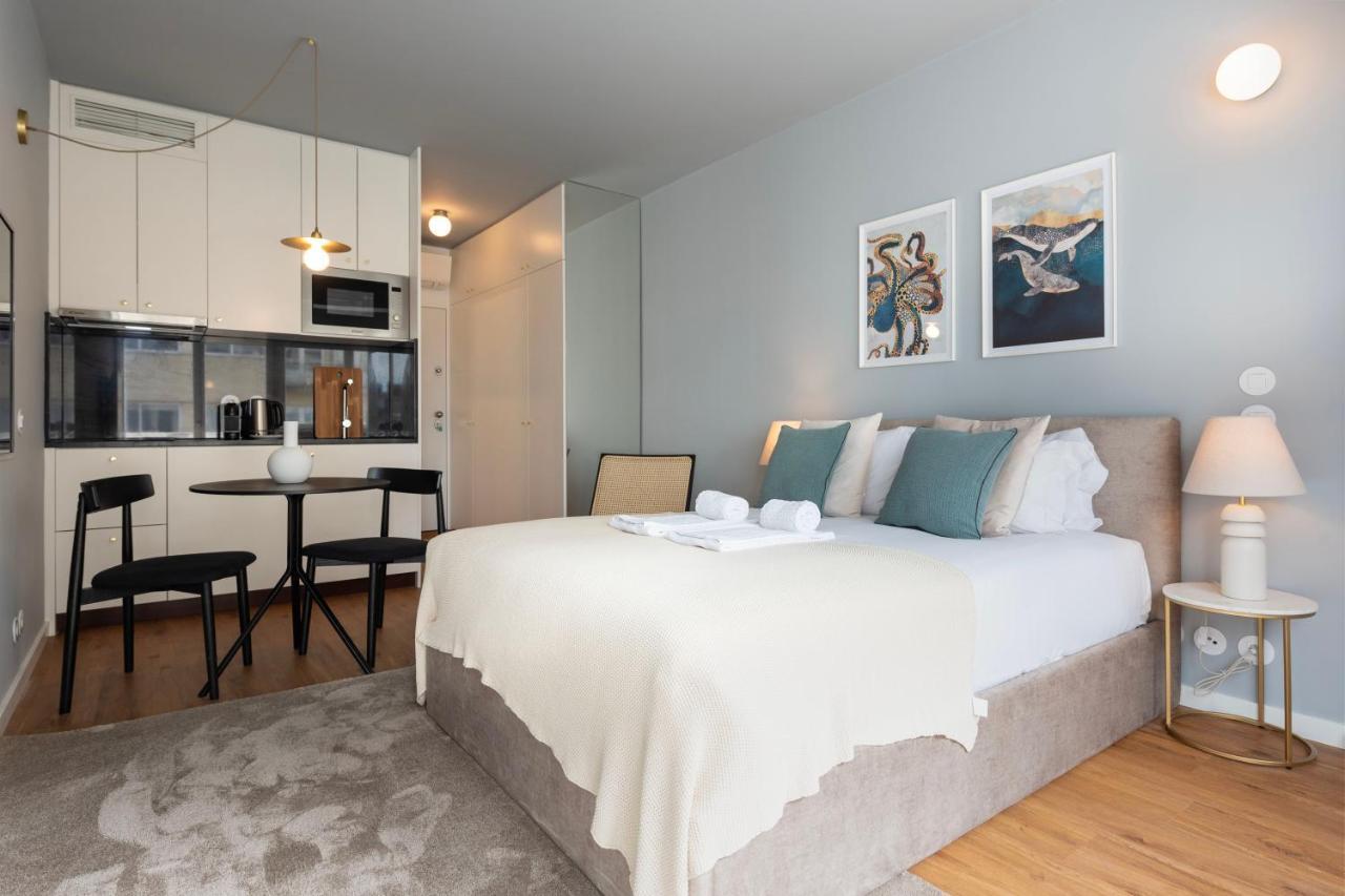 Ceuta 70 By Lovelystay Apartamento *