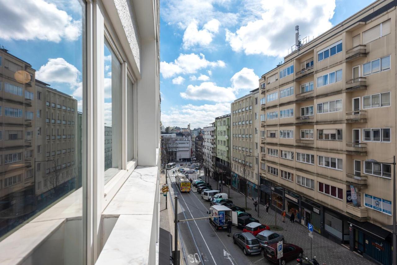 Apartamento Ceuta 70 By Lovelystay Oporto