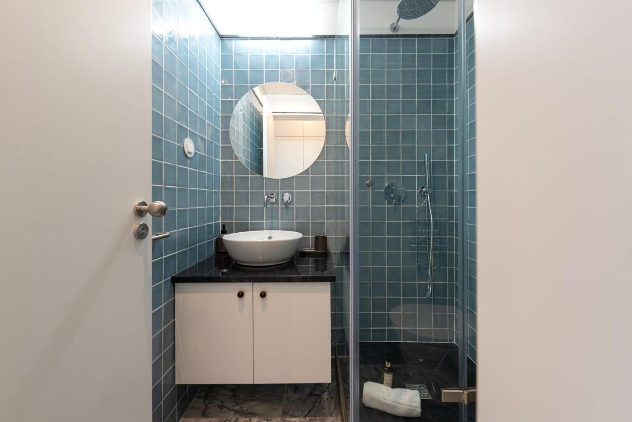 Ceuta 70 By Lovelystay Apartamento Oporto