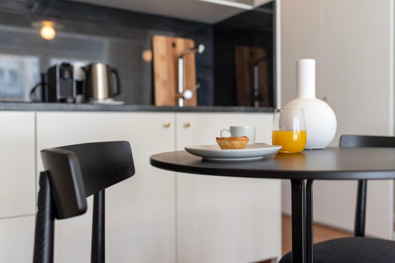 Apartamento Ceuta 70 By Lovelystay *