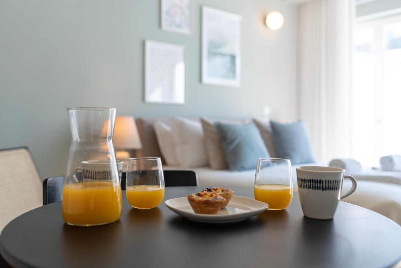 Apartamento Ceuta 70 By Lovelystay