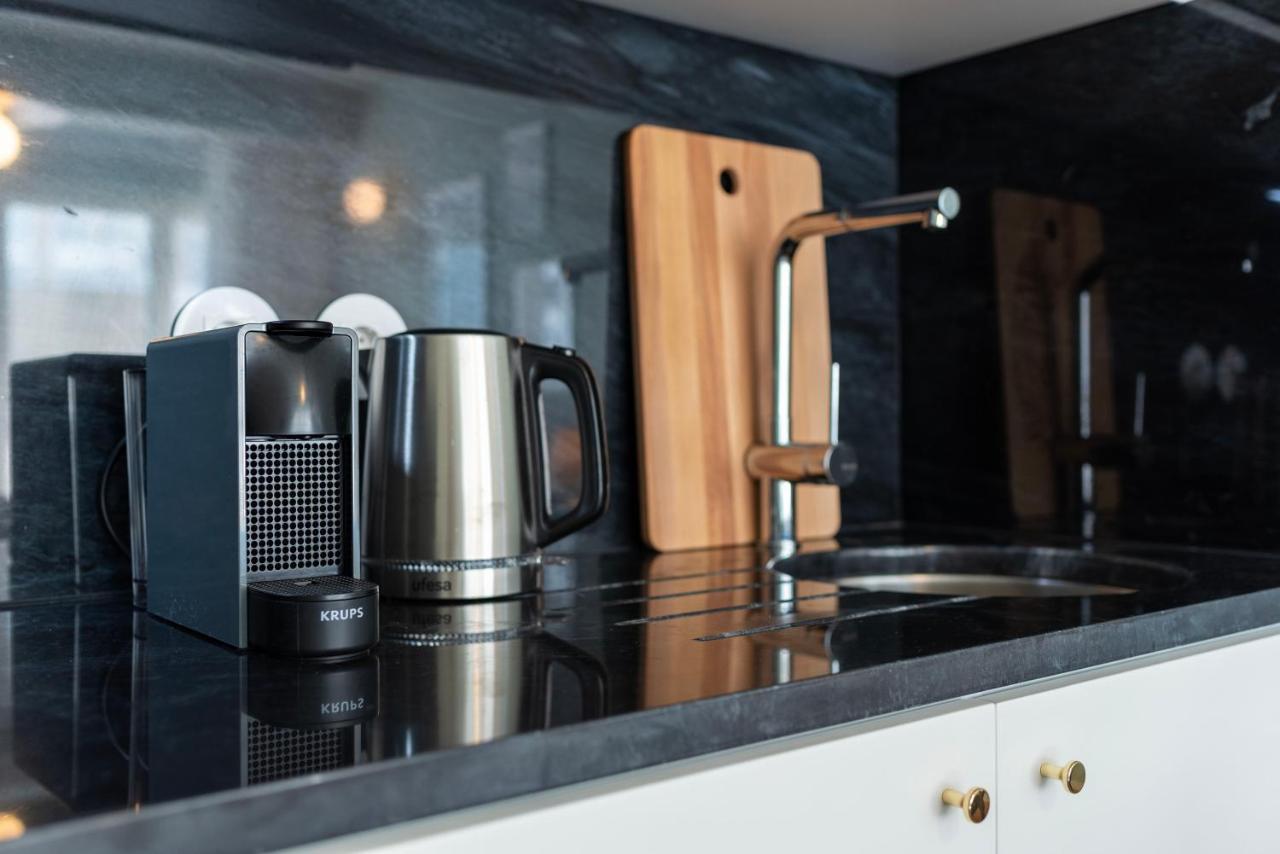 Ceuta 70 By Lovelystay Apartamento Oporto