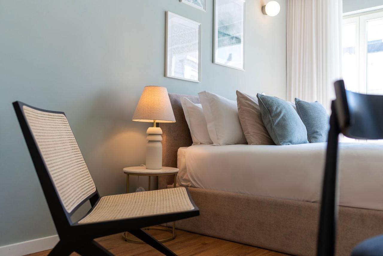 Apartamento Ceuta 70 By Lovelystay Oporto