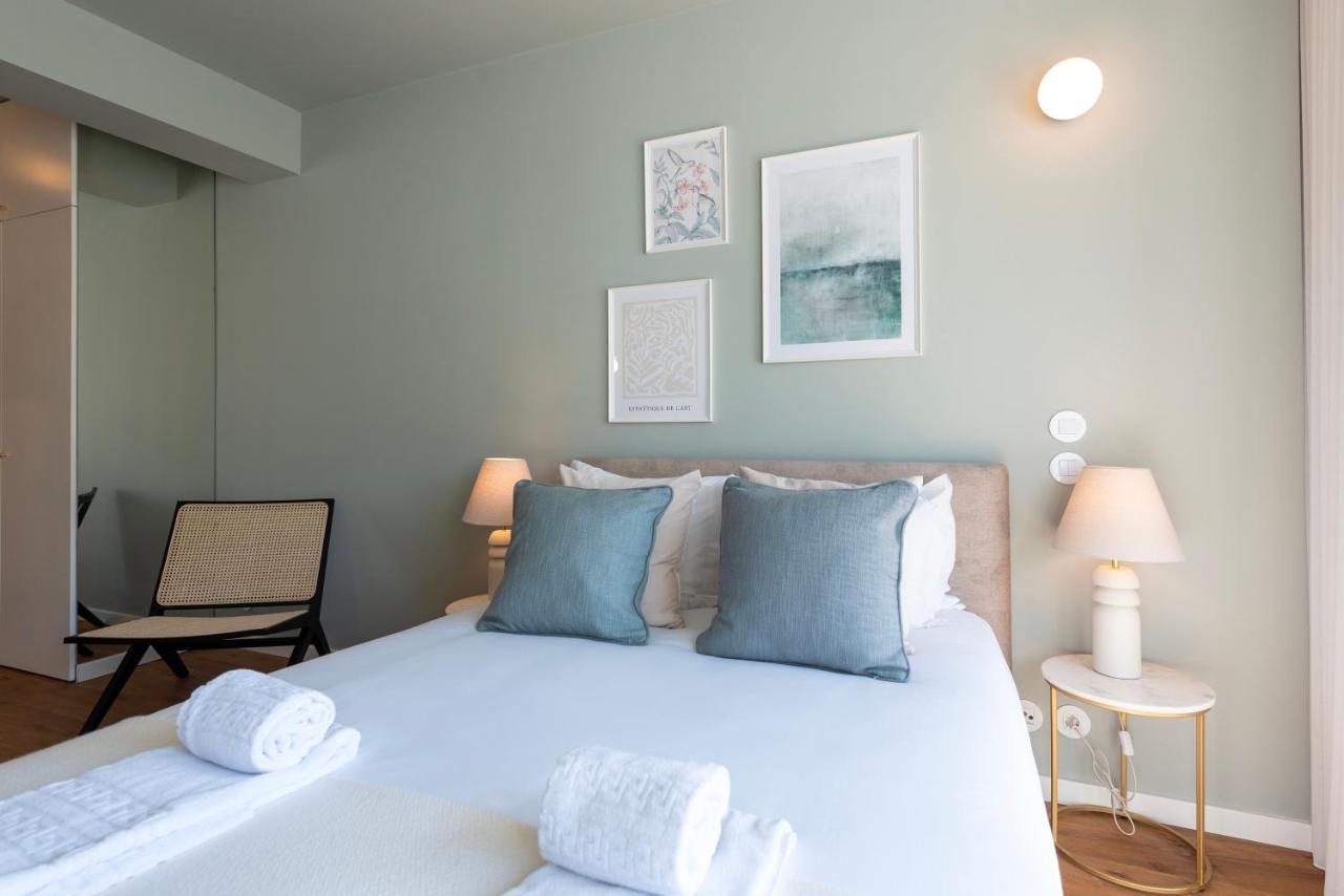 Apartamento Ceuta 70 By Lovelystay