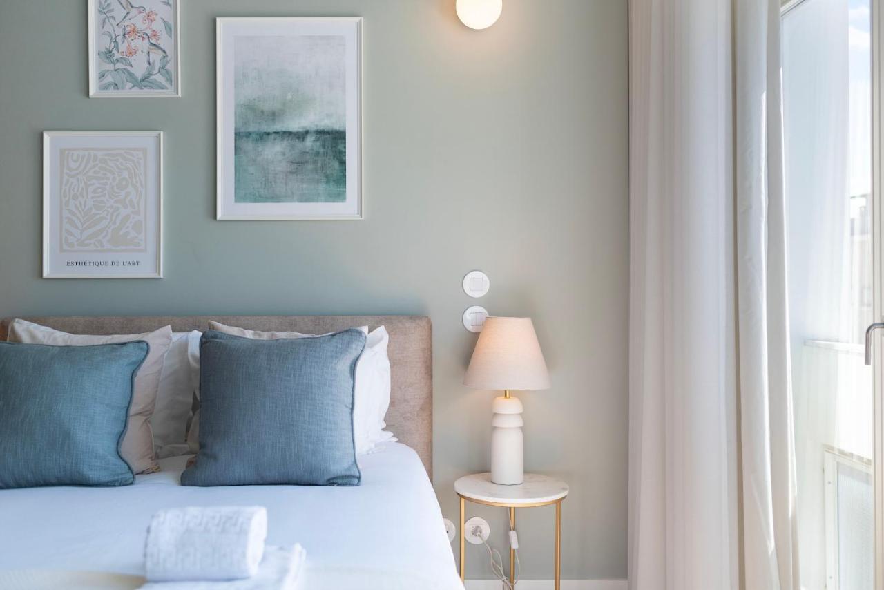 Apartamento Ceuta 70 By Lovelystay Oporto