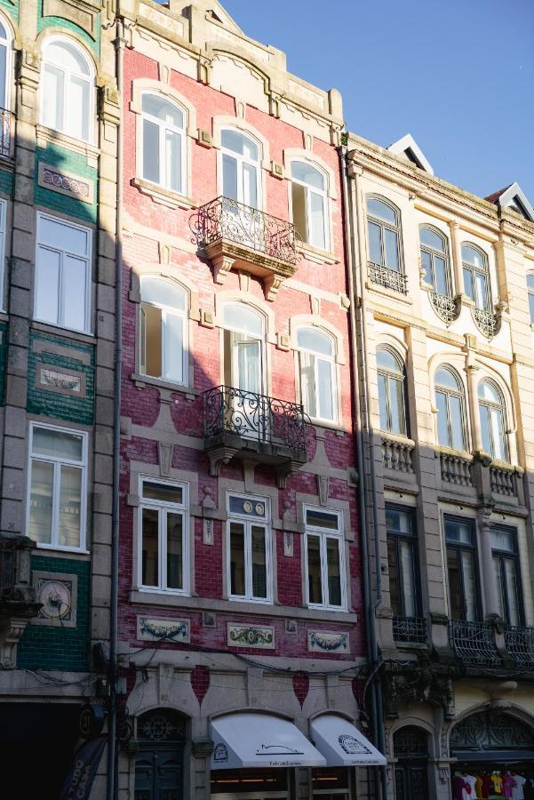 Apartamento Bolhao Studio, Porto