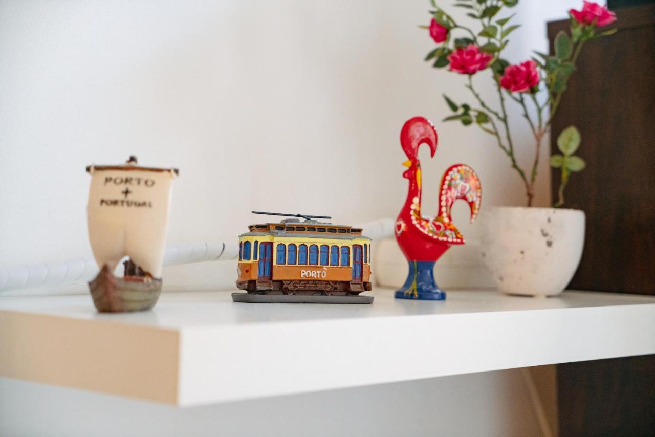 Bolhao Studio, Apartamento Porto