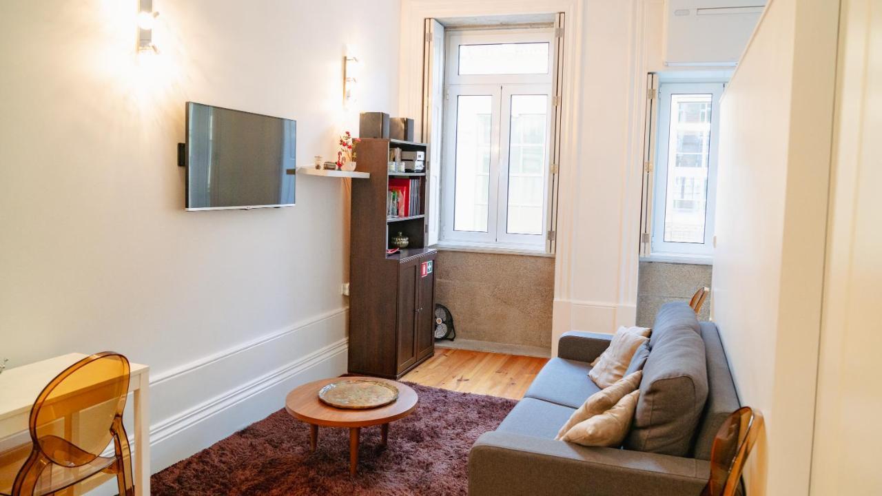 Bolhao Studio, Apartamento