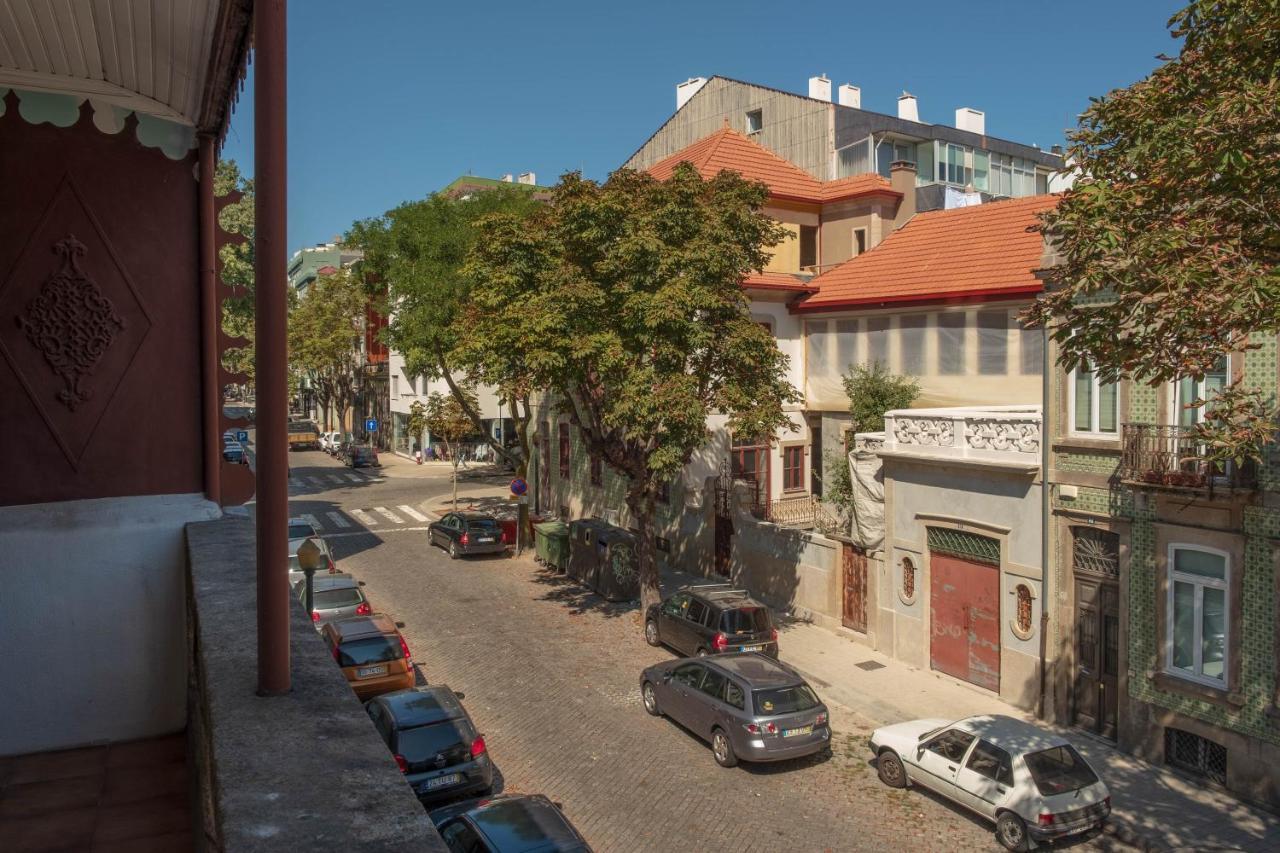 Casa de férias 57 Porto