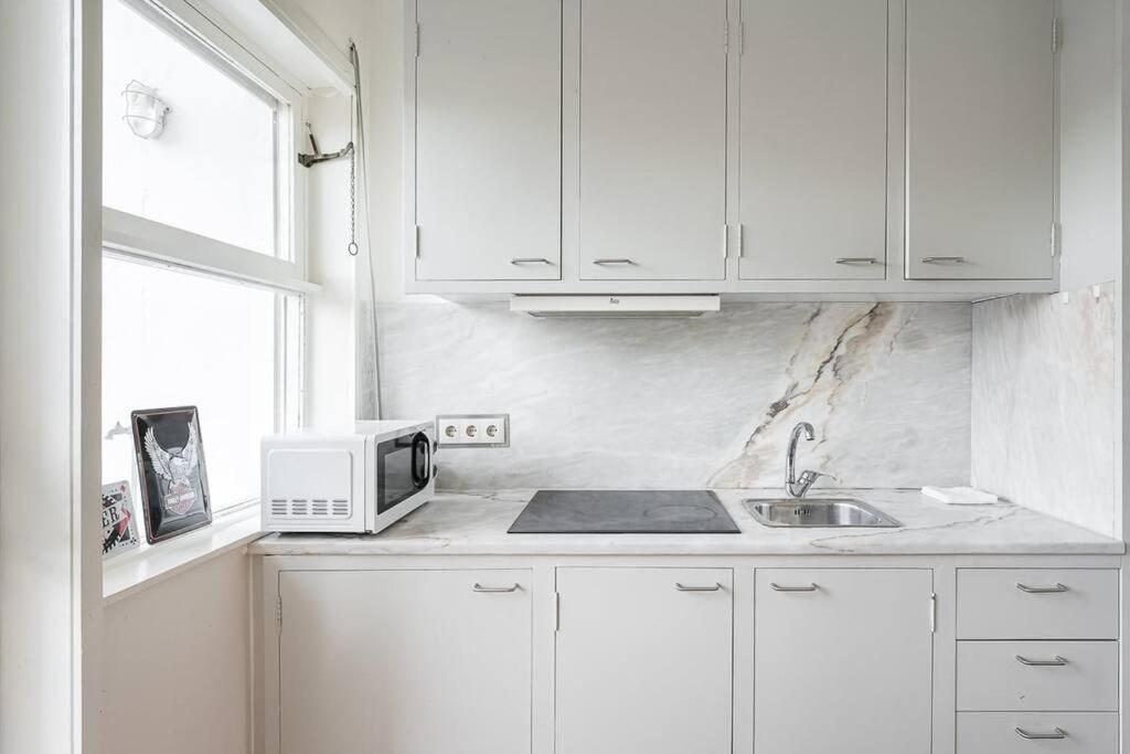 Apartment Guestready - White And Bright Porto
