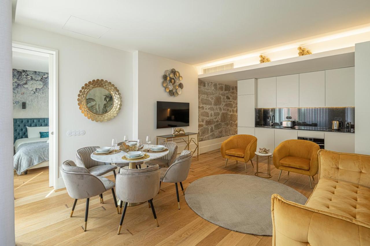 The Downtown Charming Apartamento *