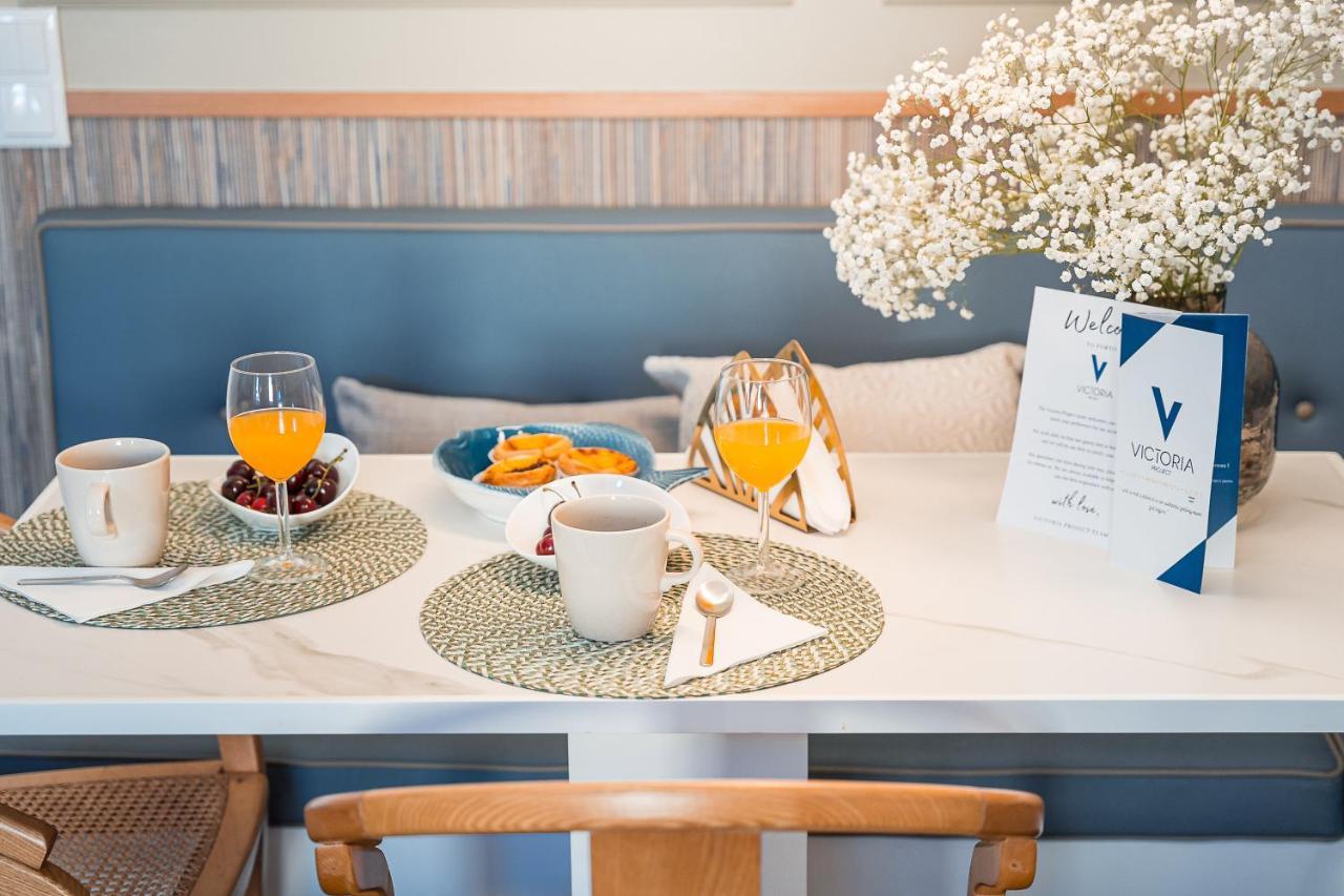 Apartamento Victoria Project - - Private Parking *