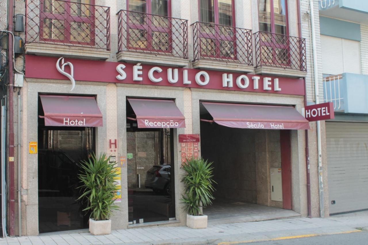 Seculo Soft Pensión Oporto