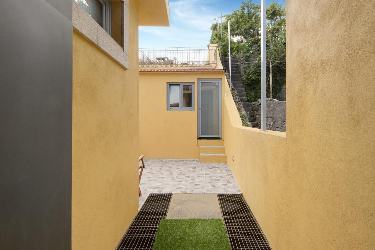 Village 8 Apartment