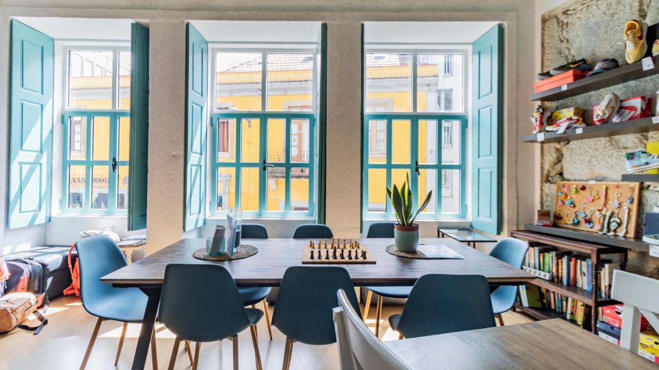 Hostal Invictus Oporto