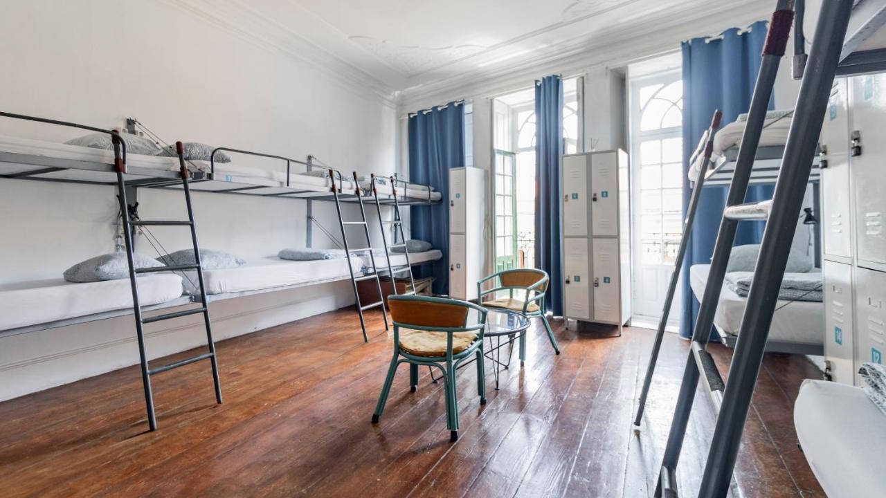 Invictus Hostal