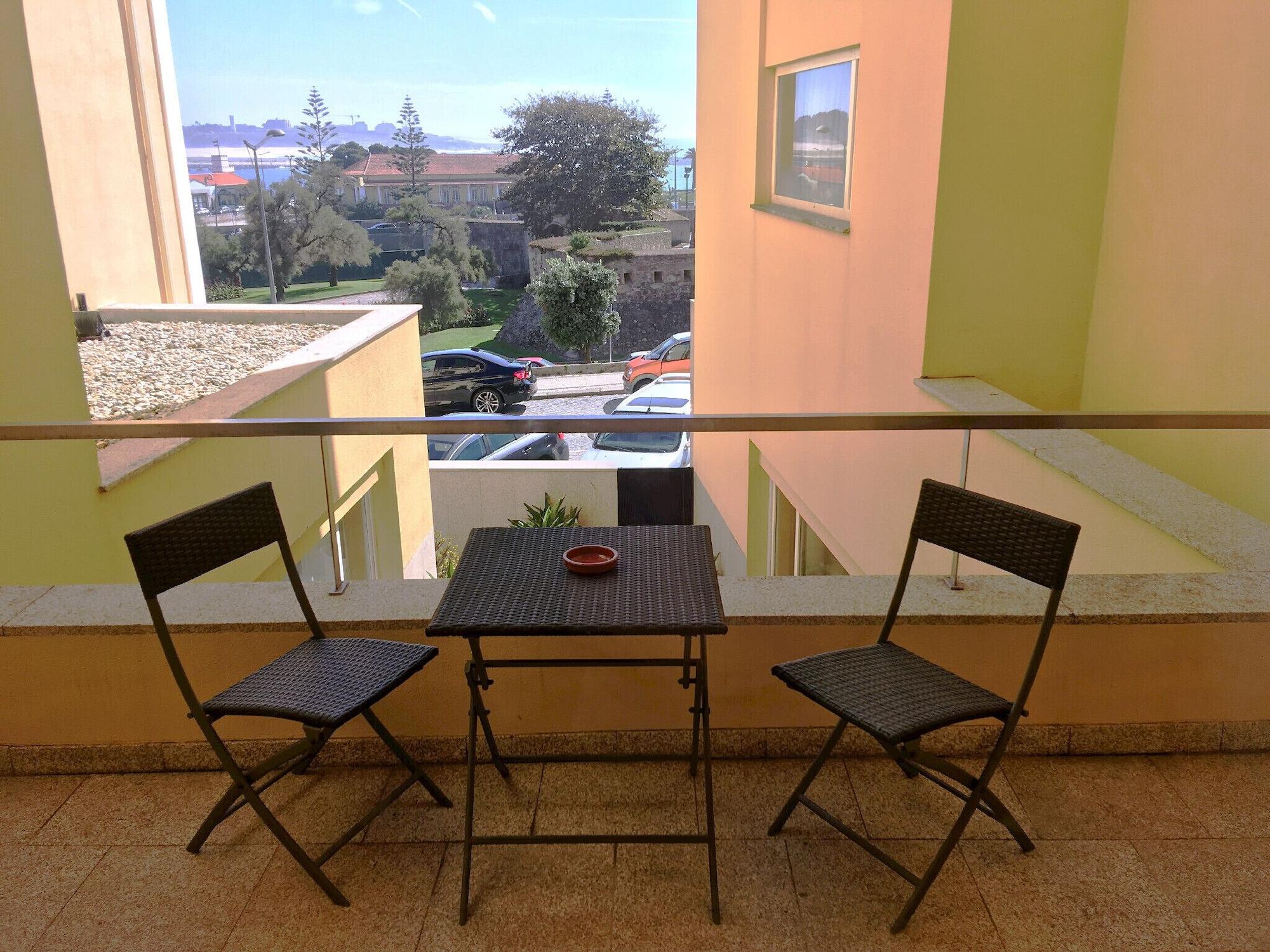 Boa - Vista Hotel Oporto