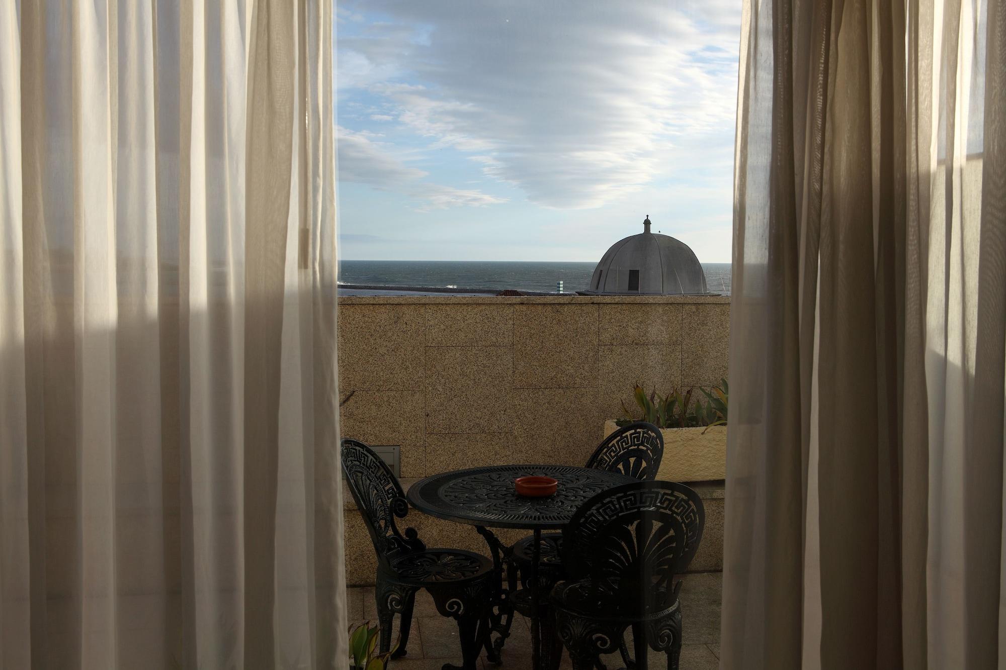 Boa - Vista Oporto
