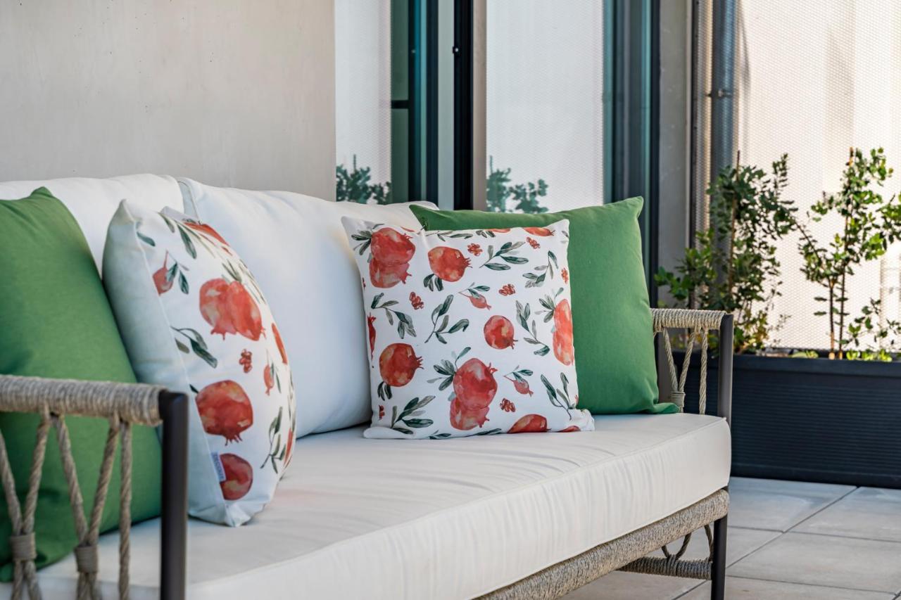 Apartamento Bonfim Living - Great Location, Al Fresco Dining And Free Private Parking