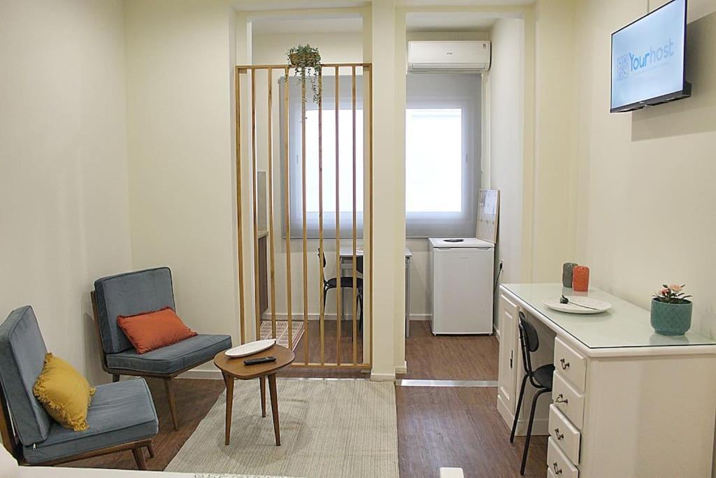 Apartamento Sweet Downtown 2 Oporto