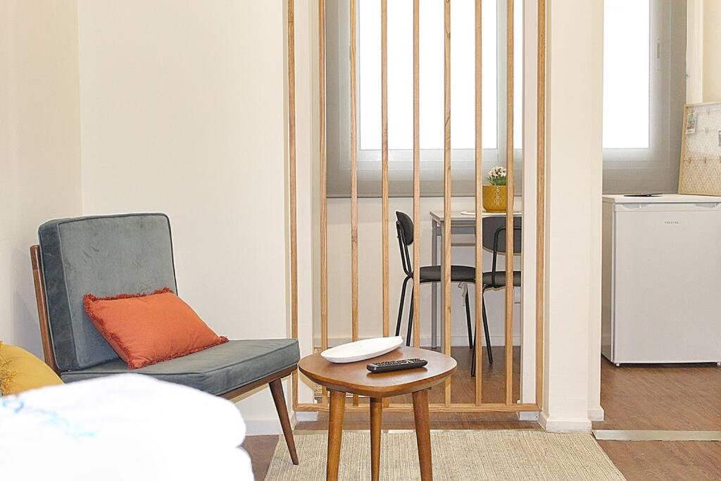 Sweet Downtown 2 Apartamento Oporto