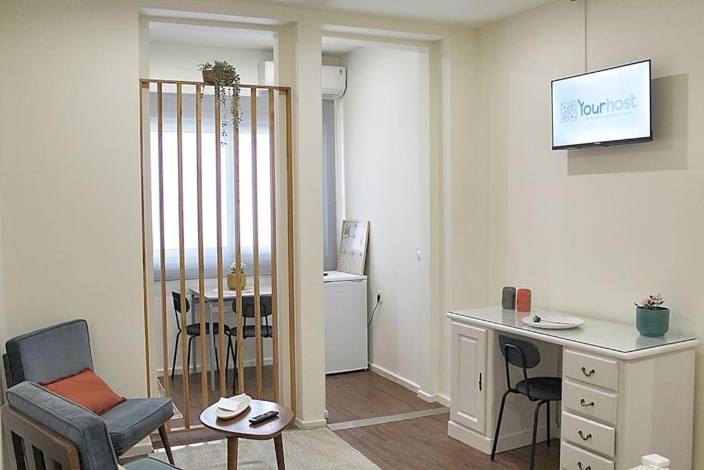 Sweet Downtown 2 Apartamento Oporto