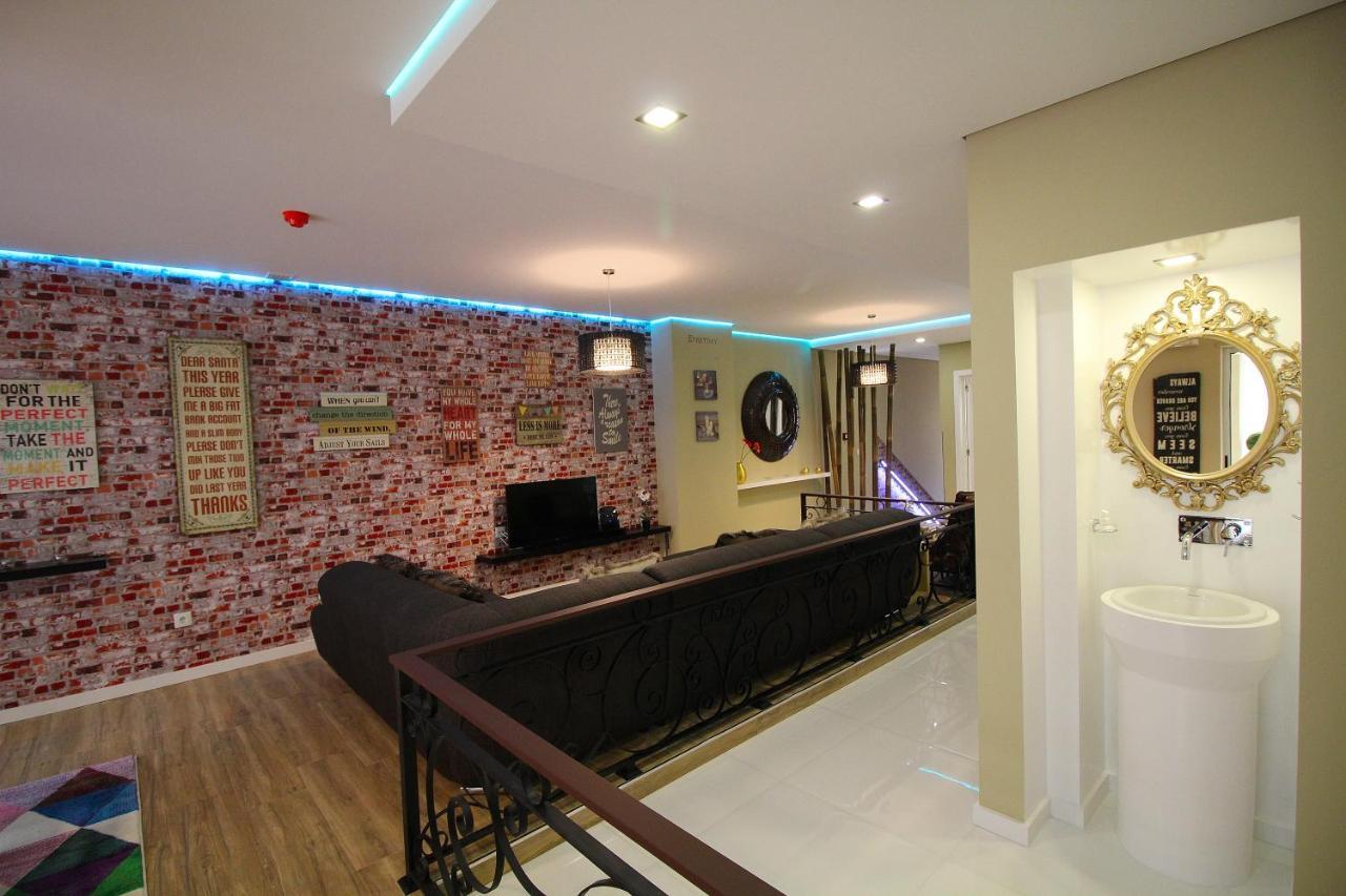 Heart Of The ! Apartamento