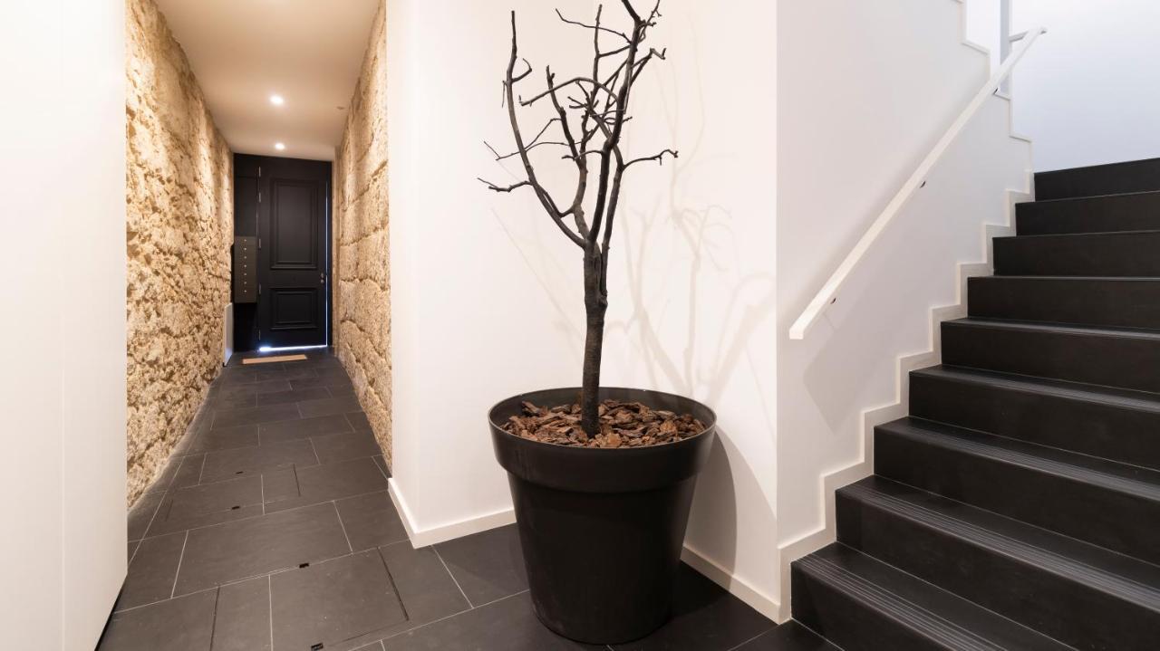 Premium Duplex In Bonfim By Lovelystay * Oporto