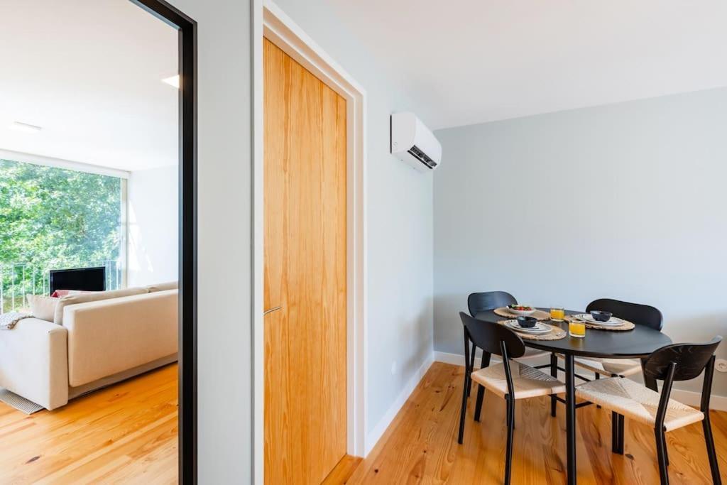 Apartamento Boavista Executive Flat Porto