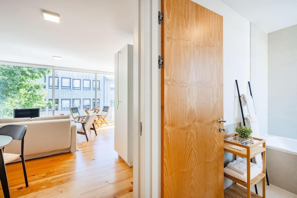 Apartamento Boavista Executive Flat *
