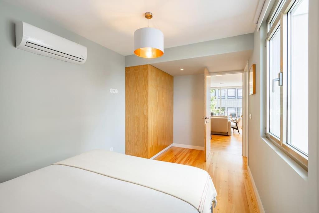 Apartamento Boavista Executive Flat