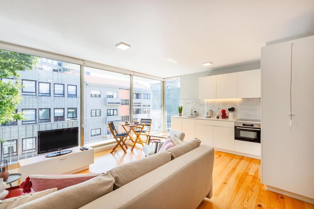 Apartamento Boavista Executive Flat *