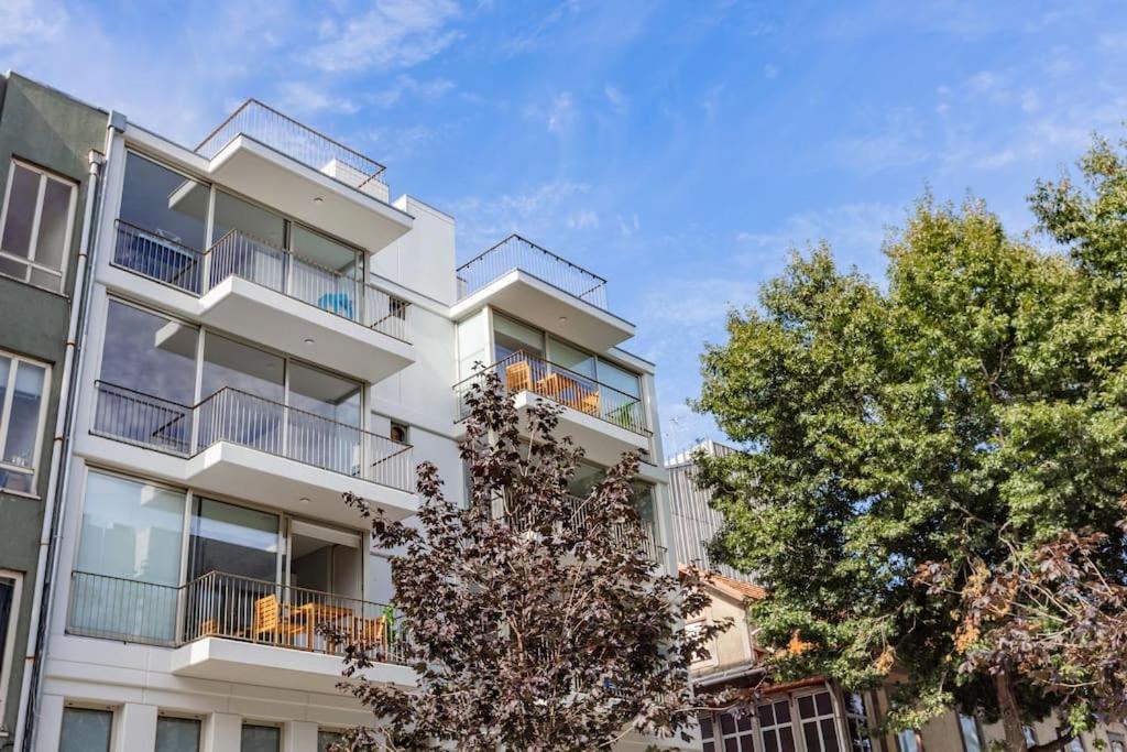 Apartamento Boavista Executive Flat Porto