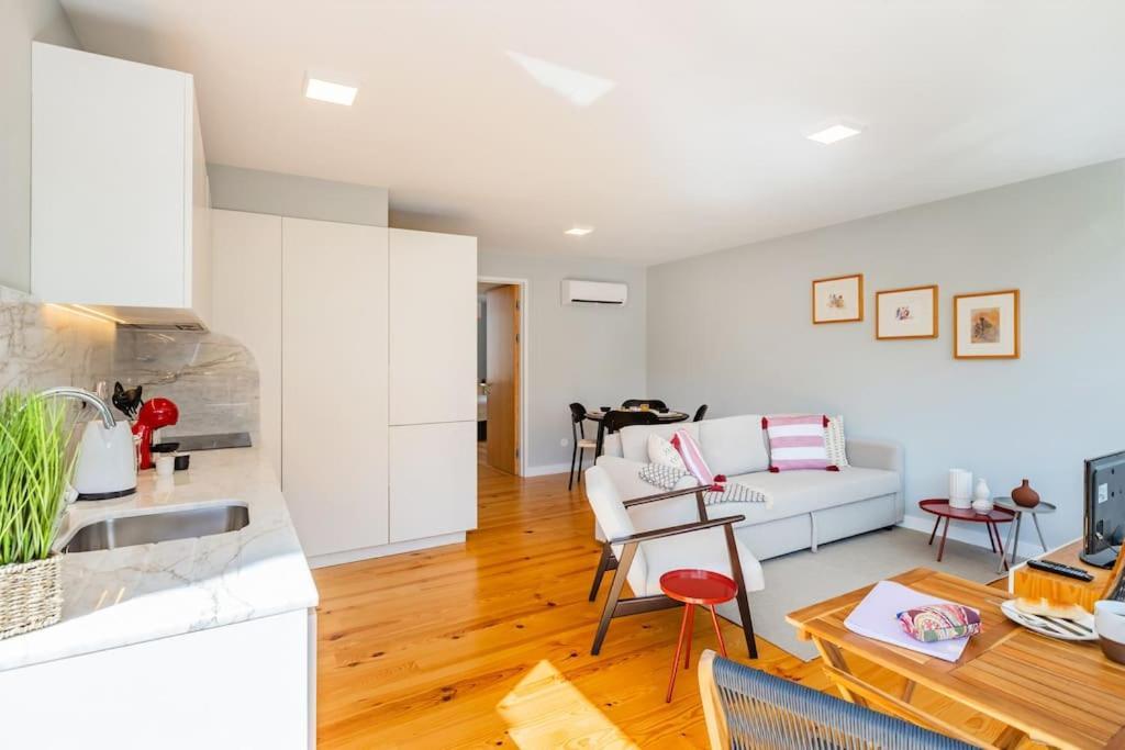 Apartamento Boavista Executive Flat