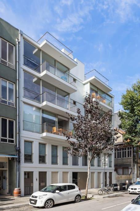 Boavista Executive Flat Apartamento