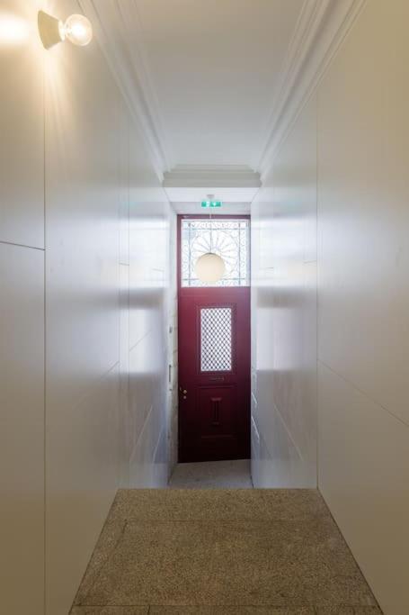 Apartamento Boutique Rentals- Lovporto Ribeira Historic Center Oporto