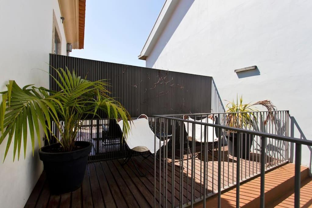 Boutique Rentals- Lovporto Ribeira Historic Center Apartamento Oporto