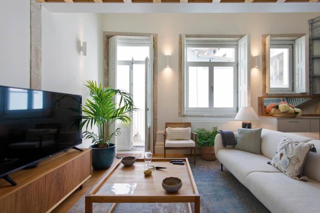 Apartamento Boutique Rentals- Lovporto Ribeira Historic Center *