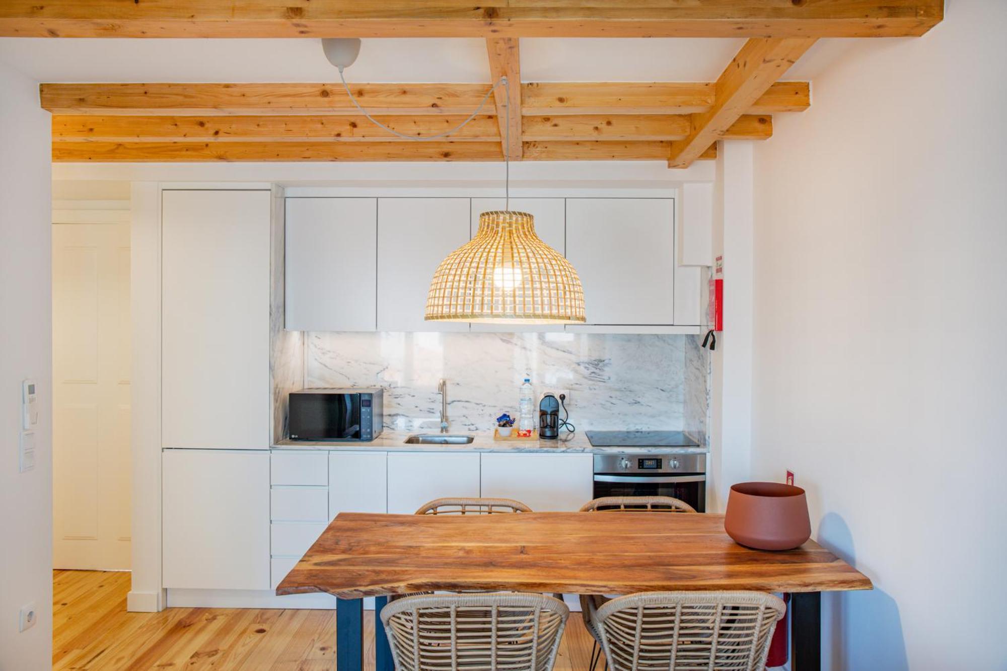 Poveiros Oak Loft - Santo Ildefonso Apartamento Oporto